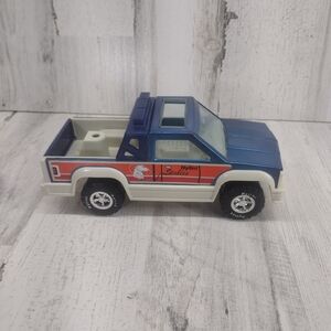 Vintage 1989 Nylint Stables Toy Truck